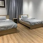 Taibah Apartment