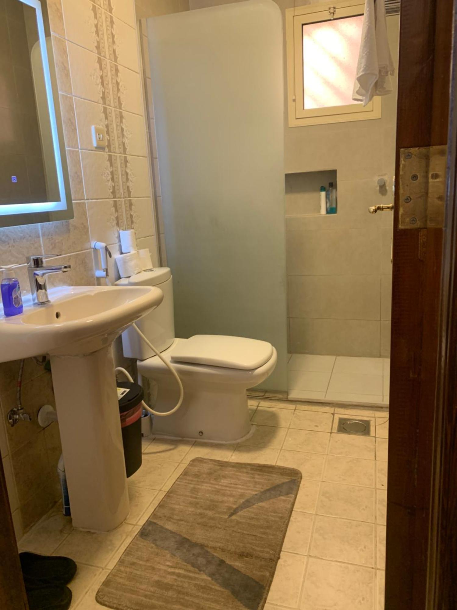 Taibah Apartment *