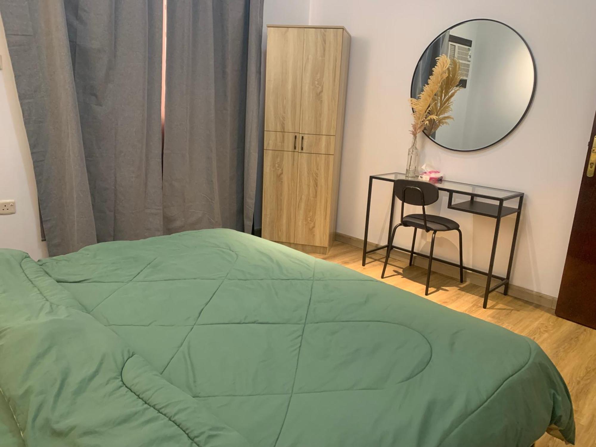 Apartment Taibah Medina