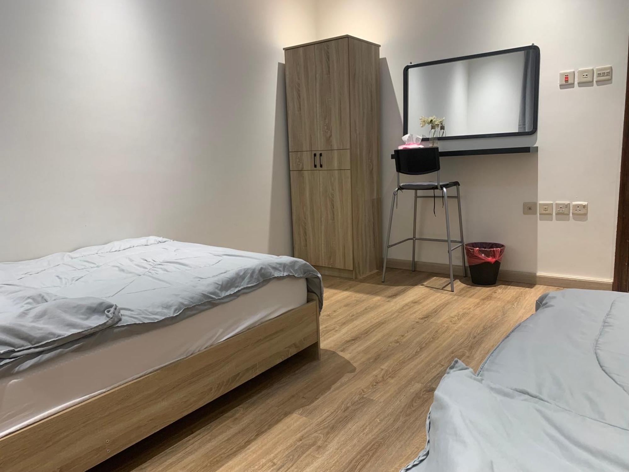 Apartment Taibah