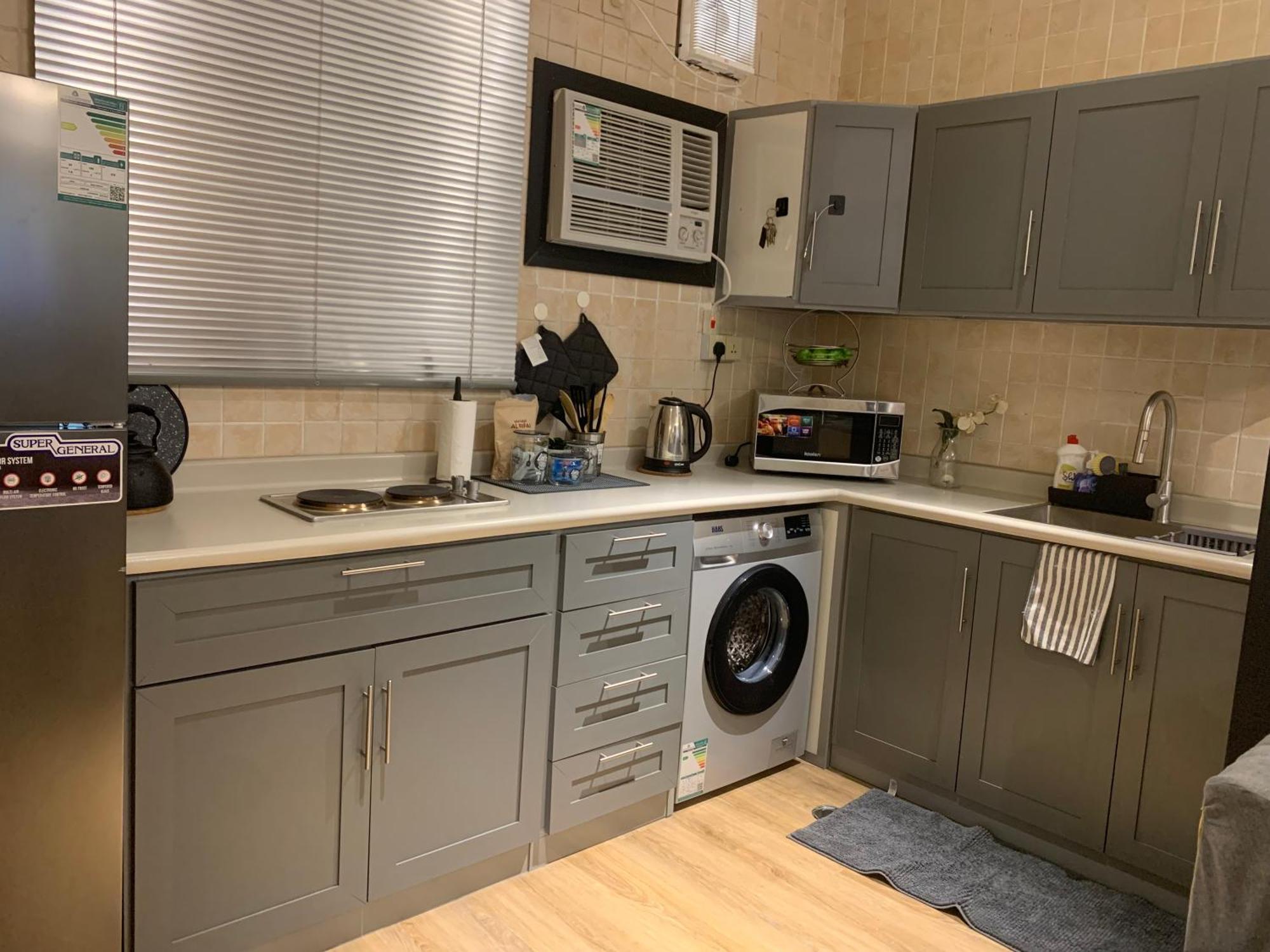 Apartment Taibah Medina