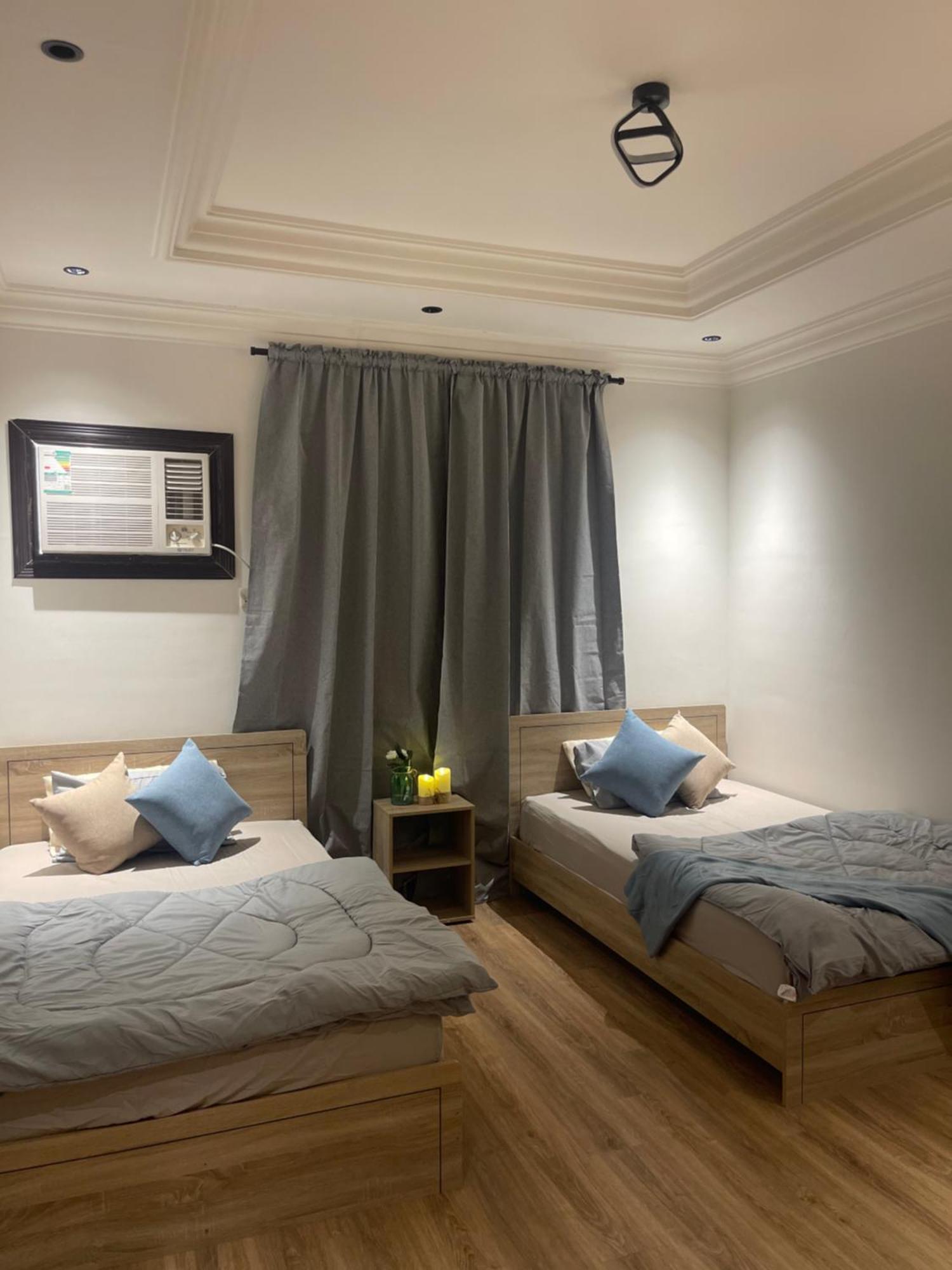 Taibah Apartment